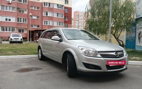 Opel Astra H, 2013 год, 670 000 рублей, 8 фотография