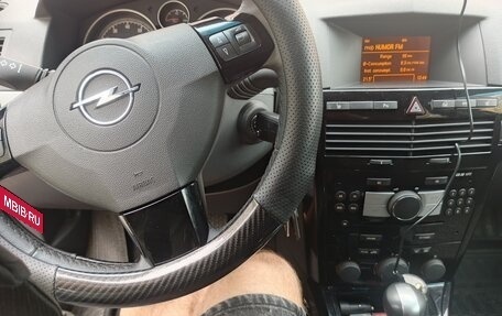 Opel Astra H, 2013 год, 670 000 рублей, 12 фотография