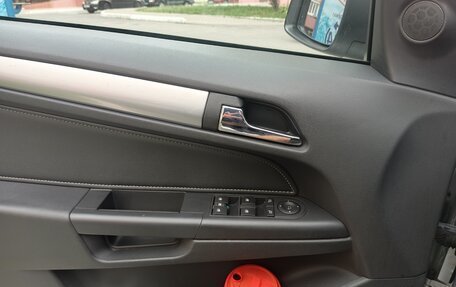 Opel Astra H, 2013 год, 670 000 рублей, 17 фотография