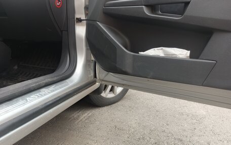 Opel Astra H, 2013 год, 670 000 рублей, 19 фотография
