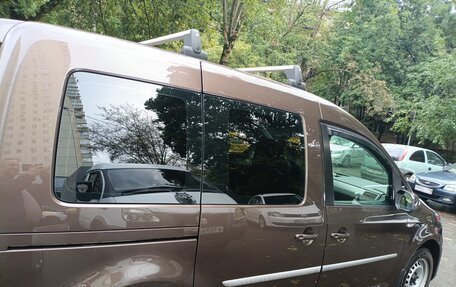 Volkswagen Caddy IV, 2017 год, 1 250 000 рублей, 8 фотография