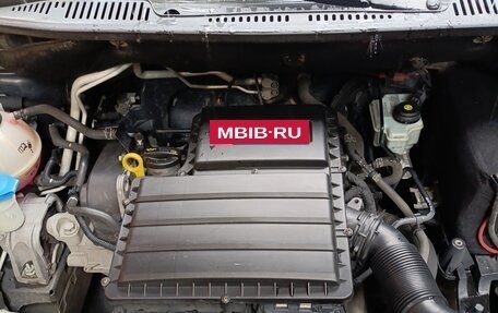Volkswagen Caddy IV, 2017 год, 1 250 000 рублей, 14 фотография