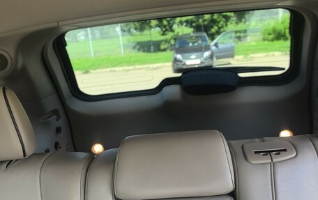 Jeep Grand Cherokee, 2012 год, 1 350 000 рублей, 10 фотография