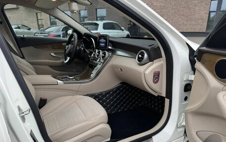 Mercedes-Benz C-Класс, 2016 год, 2 290 000 рублей, 3 фотография