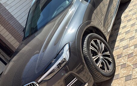 Volvo XC60 II, 2021 год, 3 650 000 рублей, 2 фотография