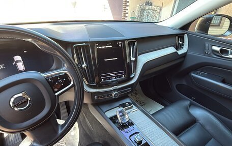 Volvo XC60 II, 2021 год, 3 650 000 рублей, 6 фотография