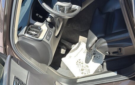 Volvo XC60 II, 2021 год, 3 650 000 рублей, 7 фотография