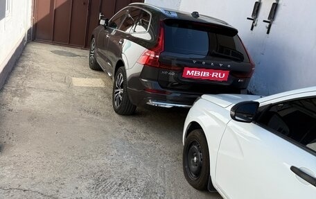 Volvo XC60 II, 2021 год, 3 650 000 рублей, 10 фотография