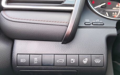 Toyota Camry, 2019 год, 2 900 000 рублей, 15 фотография