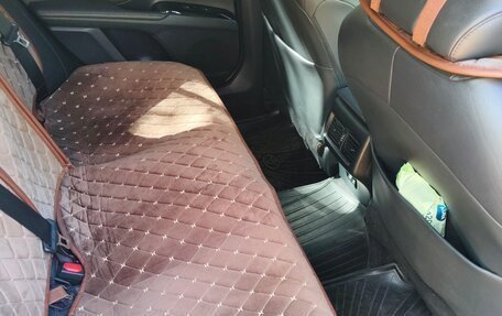 Toyota Camry, 2019 год, 2 900 000 рублей, 13 фотография