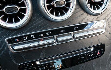 Mercedes-Benz C-Класс, 2017 год, 2 540 000 рублей, 14 фотография