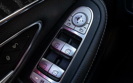 Mercedes-Benz C-Класс, 2017 год, 2 540 000 рублей, 21 фотография