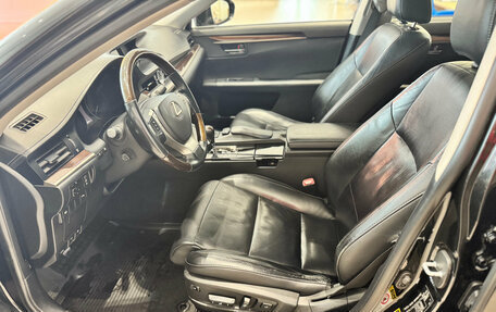 Lexus ES VII, 2014 год, 1 980 000 рублей, 8 фотография