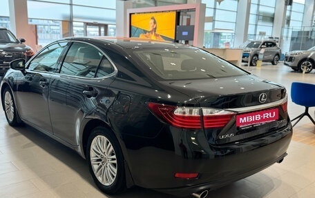 Lexus ES VII, 2014 год, 1 980 000 рублей, 4 фотография