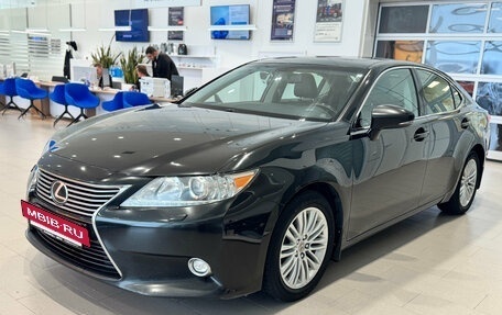Lexus ES VII, 2014 год, 1 980 000 рублей, 3 фотография