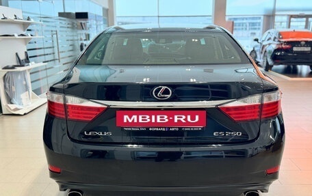Lexus ES VII, 2014 год, 1 980 000 рублей, 5 фотография