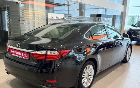 Lexus ES VII, 2014 год, 1 980 000 рублей, 6 фотография