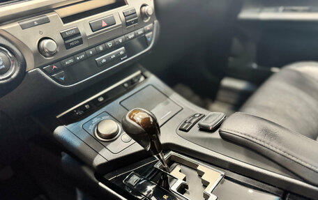 Lexus ES VII, 2014 год, 1 980 000 рублей, 13 фотография