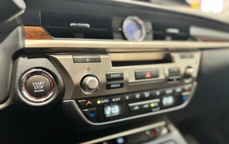 Lexus ES VII, 2014 год, 1 980 000 рублей, 14 фотография