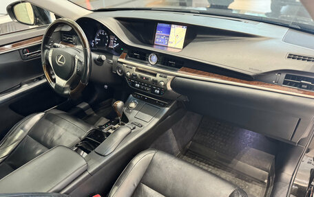 Lexus ES VII, 2014 год, 1 980 000 рублей, 20 фотография