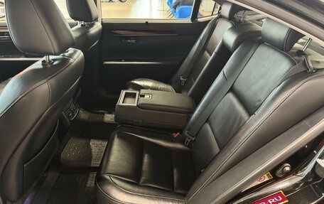 Lexus ES VII, 2014 год, 1 980 000 рублей, 16 фотография