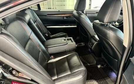 Lexus ES VII, 2014 год, 1 980 000 рублей, 17 фотография