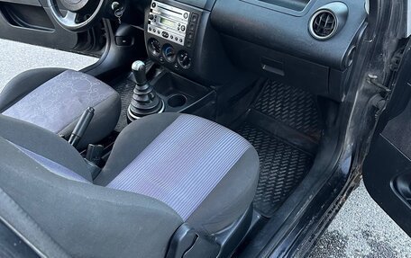 Ford Fiesta, 2005 год, 240 000 рублей, 11 фотография