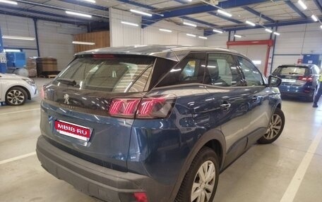 Peugeot 3008 II, 2022 год, 2 039 000 рублей, 4 фотография