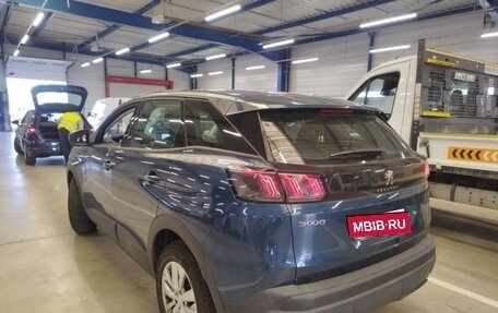 Peugeot 3008 II, 2022 год, 2 039 000 рублей, 3 фотография