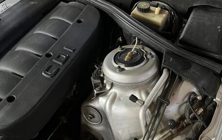Mercedes-Benz S-Класс, 2003 год, 1 050 000 рублей, 8 фотография