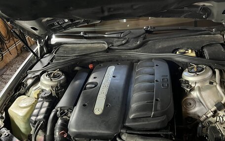 Mercedes-Benz S-Класс, 2003 год, 1 050 000 рублей, 7 фотография