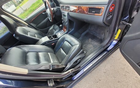Volvo S80 II рестайлинг 2, 2007 год, 850 000 рублей, 9 фотография