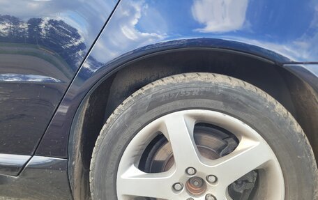 Volvo S80 II рестайлинг 2, 2007 год, 850 000 рублей, 10 фотография