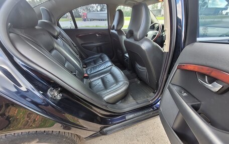 Volvo S80 II рестайлинг 2, 2007 год, 850 000 рублей, 8 фотография