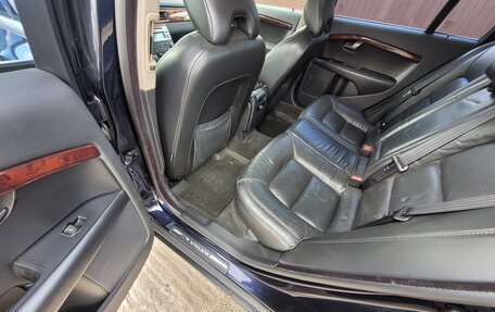 Volvo S80 II рестайлинг 2, 2007 год, 850 000 рублей, 7 фотография