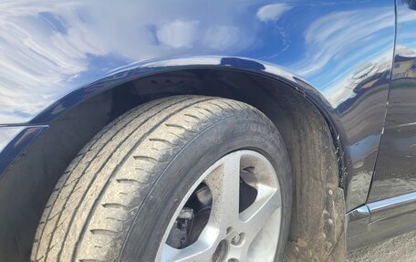Volvo S80 II рестайлинг 2, 2007 год, 850 000 рублей, 11 фотография