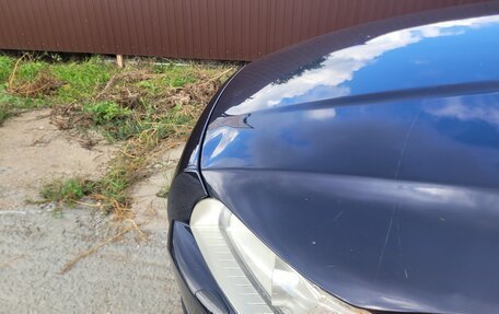 Volvo S80 II рестайлинг 2, 2007 год, 850 000 рублей, 26 фотография