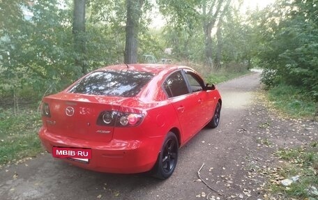 Mazda 3, 2006 год, 330 000 рублей, 3 фотография