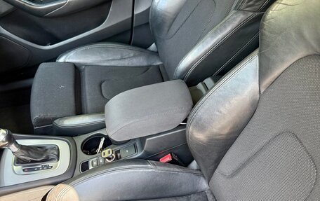 Audi Q3, 2013 год, 1 300 000 рублей, 14 фотография