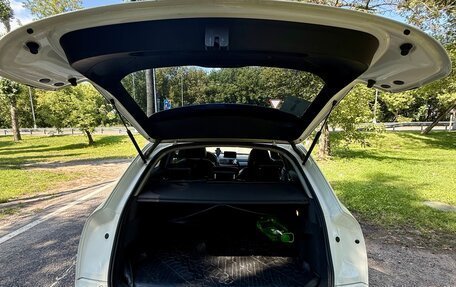 Audi Q3, 2013 год, 1 300 000 рублей, 19 фотография