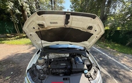 Audi Q3, 2013 год, 1 300 000 рублей, 21 фотография