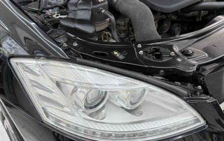 Mercedes-Benz S-Класс, 2010 год, 1 950 000 рублей, 2 фотография
