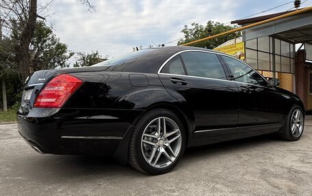 Mercedes-Benz S-Класс, 2010 год, 1 950 000 рублей, 8 фотография