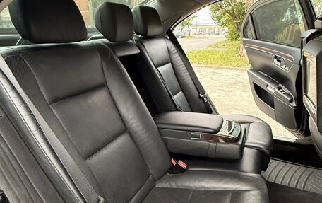 Mercedes-Benz S-Класс, 2010 год, 1 950 000 рублей, 12 фотография