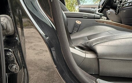 Mercedes-Benz S-Класс, 2010 год, 1 950 000 рублей, 15 фотография