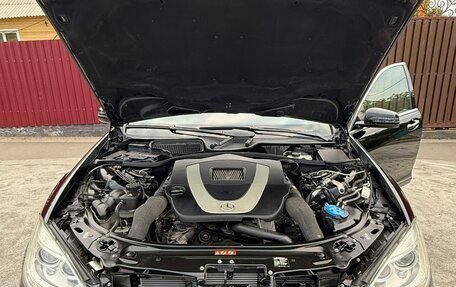 Mercedes-Benz S-Класс, 2010 год, 1 950 000 рублей, 24 фотография