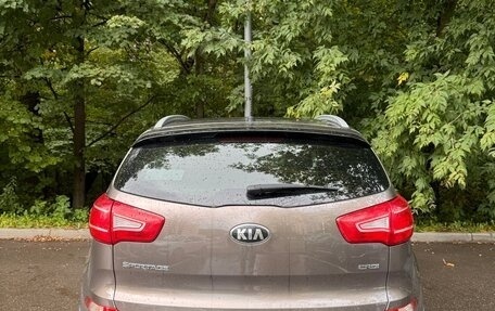 KIA Sportage III, 2013 год, 1 600 000 рублей, 6 фотография
