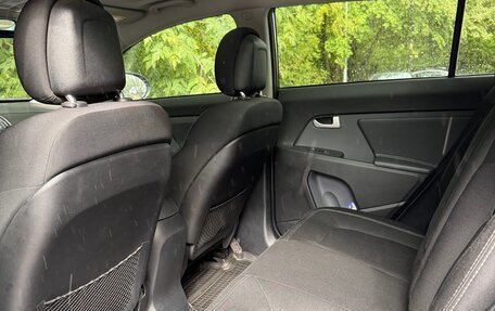 KIA Sportage III, 2013 год, 1 600 000 рублей, 10 фотография