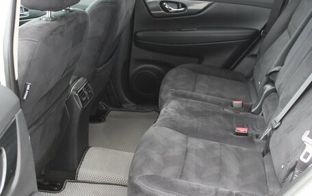 Nissan X-Trail, 2016 год, 1 530 000 рублей, 10 фотография