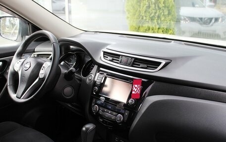 Nissan X-Trail, 2016 год, 1 530 000 рублей, 7 фотография